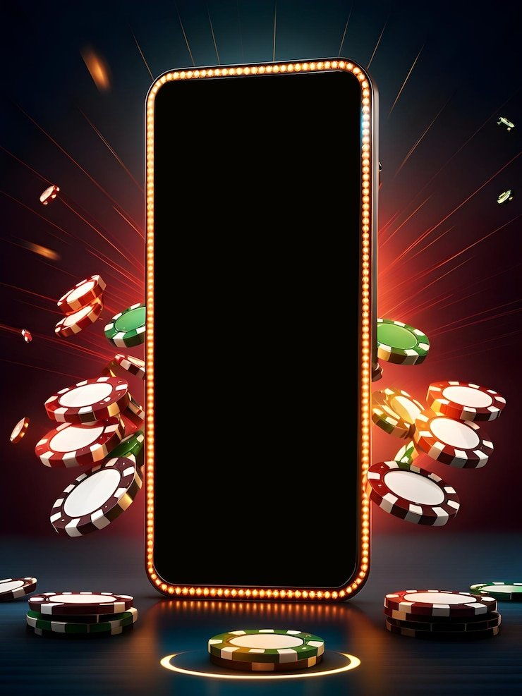 Alur akses mobile betsaya yang tertata