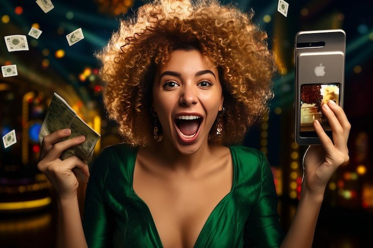 Percakapan pengguna dewasa tentang hiburan online