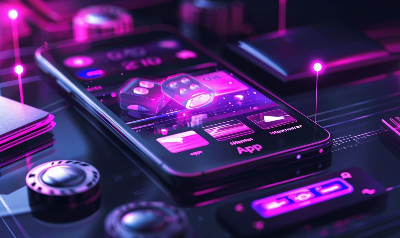 Panduan mobile betsaya pada layar ponsel