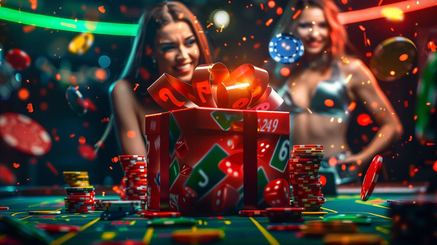 Alur membaca aturan promosi secara runtut