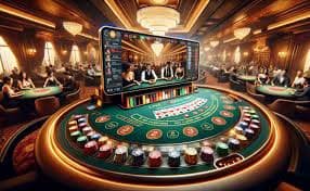 Panduan deposit minimum betsaya di layar ponsel