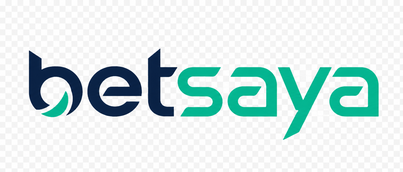 Logo betsaya hijau untuk beranda